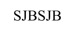 SJBSJB trademark