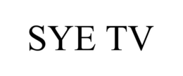 SYE TV trademark