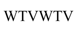 WTVWTV trademark