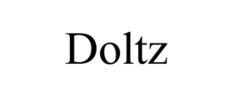 DOLTZ trademark