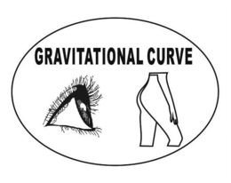 GRAVITATIONAL CURVE trademark