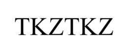 TKZTKZ trademark