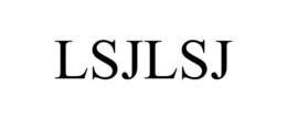 LSJLSJ trademark
