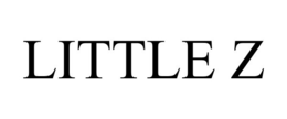 LITTLE Z trademark