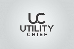 UC UTILITY CHIEF trademark