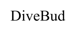DIVEBUD trademark