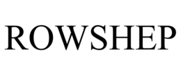 ROWSHEP trademark
