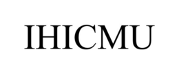 IHICMU trademark