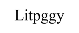 LITPGGY trademark