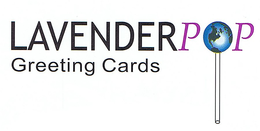 LAVENDERPOP GREETING CARDS trademark