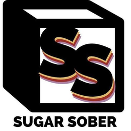 SS SUGAR SOBER trademark