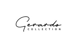GERARDO COLLECTION trademark