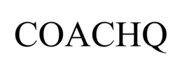COACHQ trademark