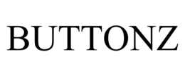 BUTTONZ trademark