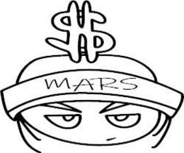 MARS trademark