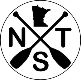 NST trademark