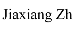 JIAXIANG ZH trademark