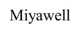MIYAWELL trademark