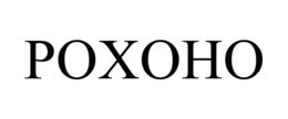 POXOHO trademark