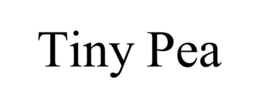 TINY PEA trademark