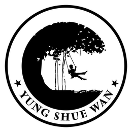 YUNG SHUE WAN trademark