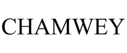 CHAMWEY trademark