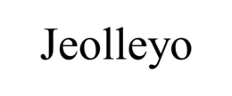 JEOLLEYO trademark
