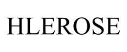 HLEROSE trademark