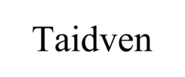 TAIDVEN trademark