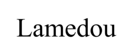 LAMEDOU trademark