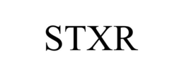 STXR trademark