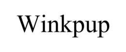 WINKPUP trademark