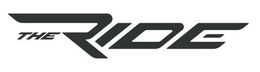 THE RIDE trademark