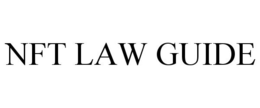 NFT LAW GUIDE trademark