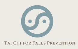 TAI CHI FOR FALLS PREVENTION trademark