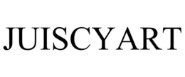 JUISCYART trademark