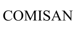 COMISAN trademark