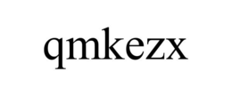 QMKEZX trademark
