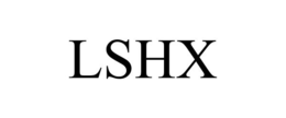 LSHX trademark