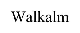 WALKALM trademark