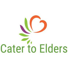 CATER TO ELDERS trademark