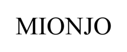 MIONJO trademark