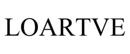 LOARTVE trademark