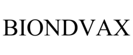 BIONDVAX trademark