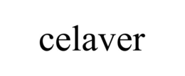 CELAVER trademark