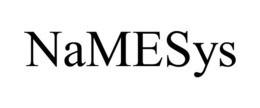 NAMESYS trademark