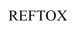 REFTOX trademark