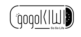 GOGOKIWI GO GO LIFE trademark