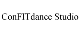 CONFITDANCE STUDIO trademark