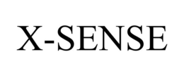 X-SENSE trademark